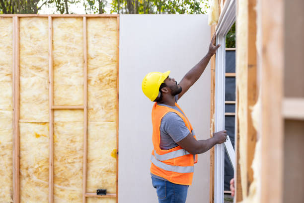 Best Energy-efficient Insulation  in Cranston, RI