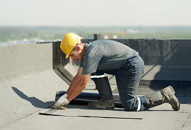 Reliable Cranston, RI Insulation Contractor Solutions